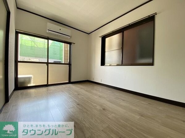 川井ハイムの物件内観写真